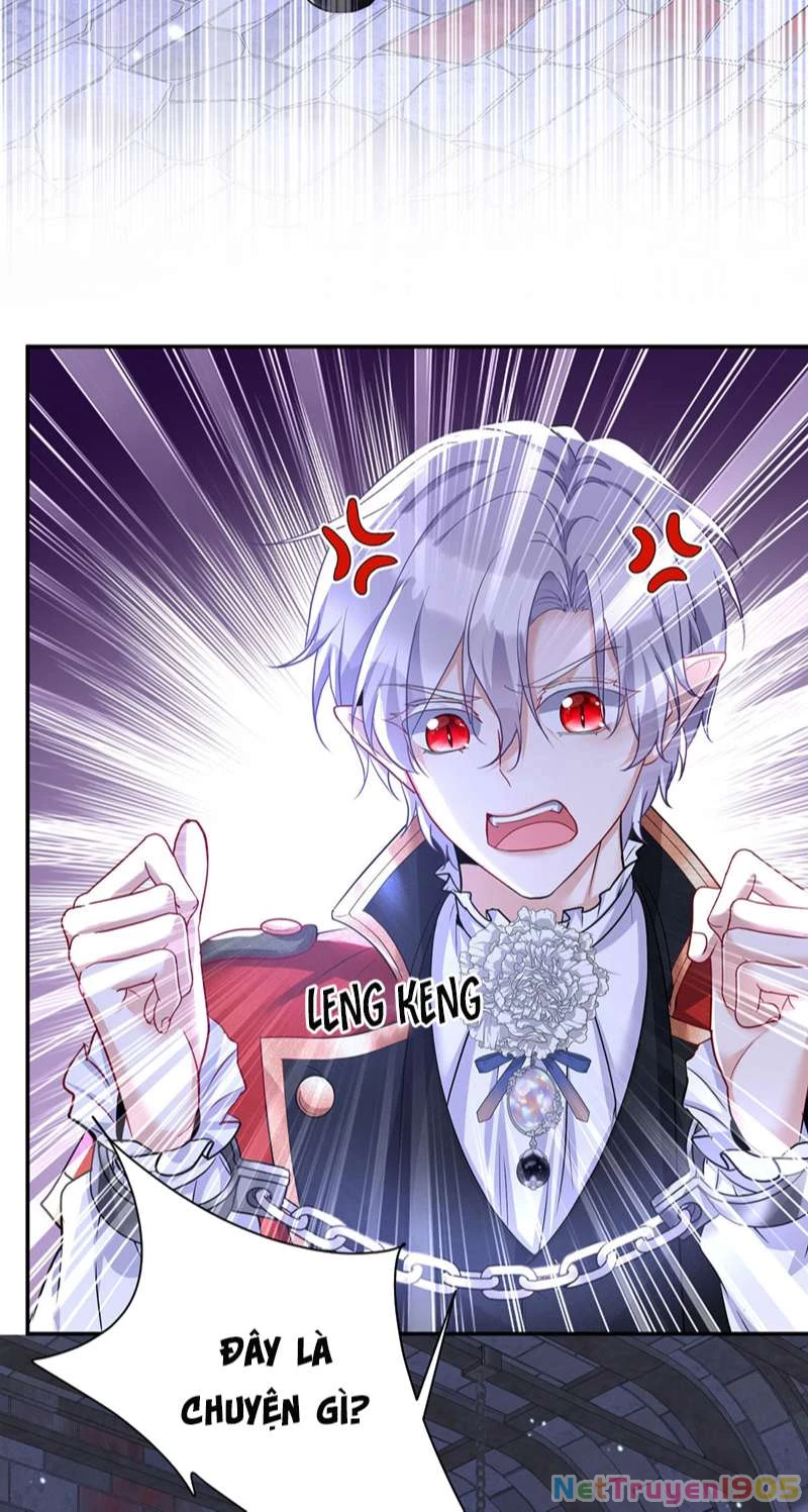 Dẫn Sói Vào Phòng Chapter 166 - 15