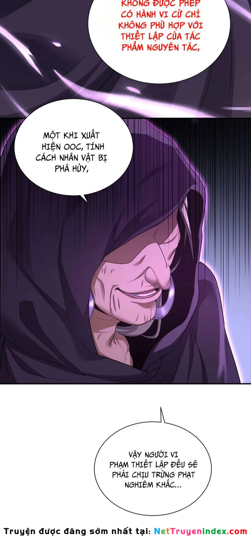 Dẫn Sói Vào Phòng Chapter 166 - 18