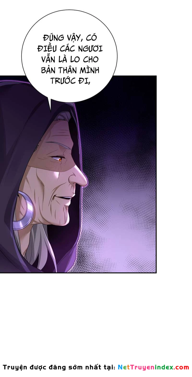 Dẫn Sói Vào Phòng Chapter 166 - 21