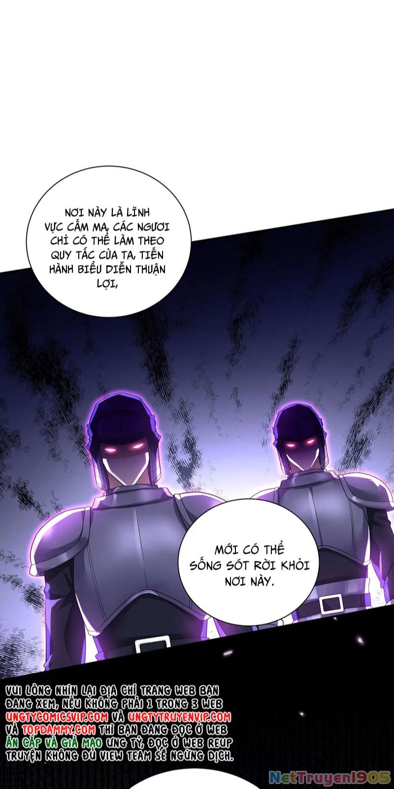 Dẫn Sói Vào Phòng Chapter 166 - 22