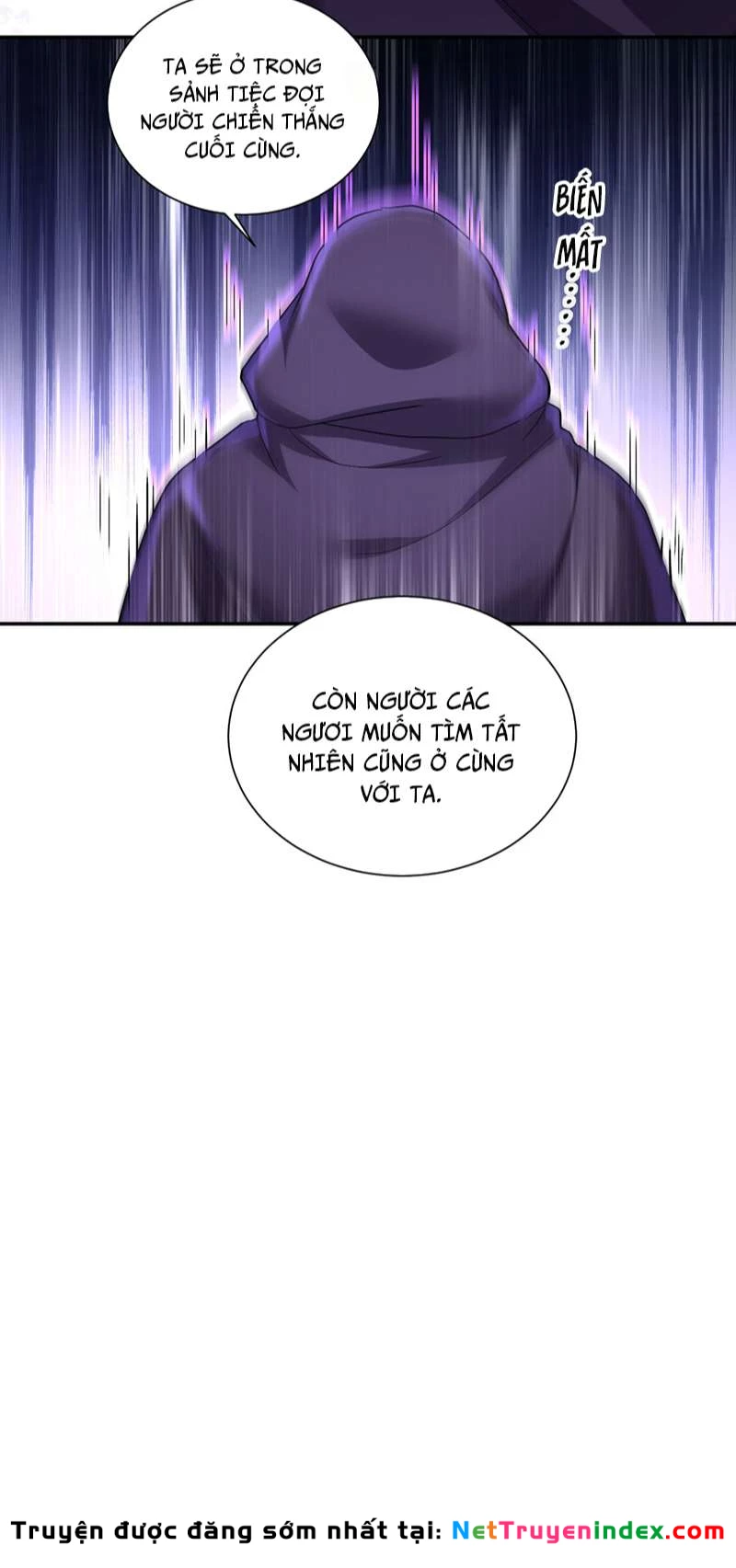 Dẫn Sói Vào Phòng Chapter 166 - 24