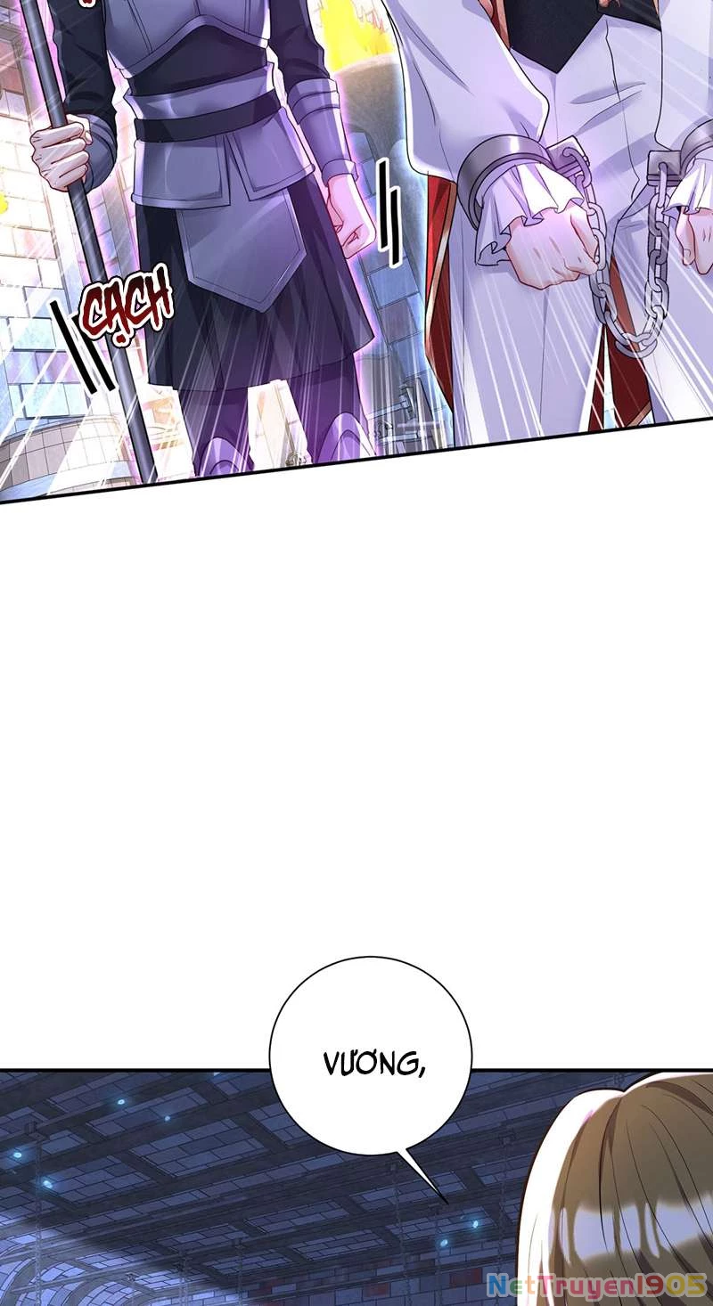Dẫn Sói Vào Phòng Chapter 166 - 26