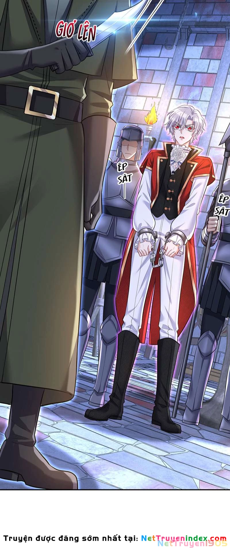 Dẫn Sói Vào Phòng Chapter 166 - 28