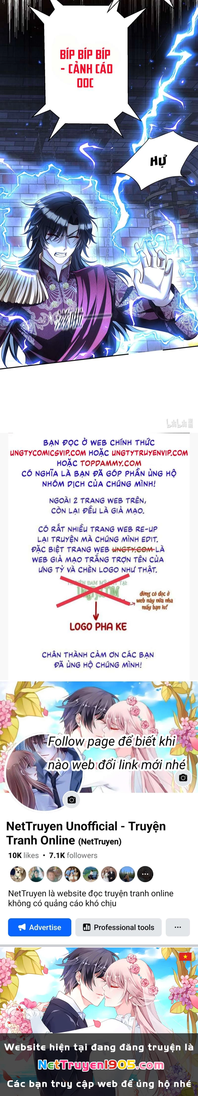 Dẫn Sói Vào Phòng Chapter 166 - 30