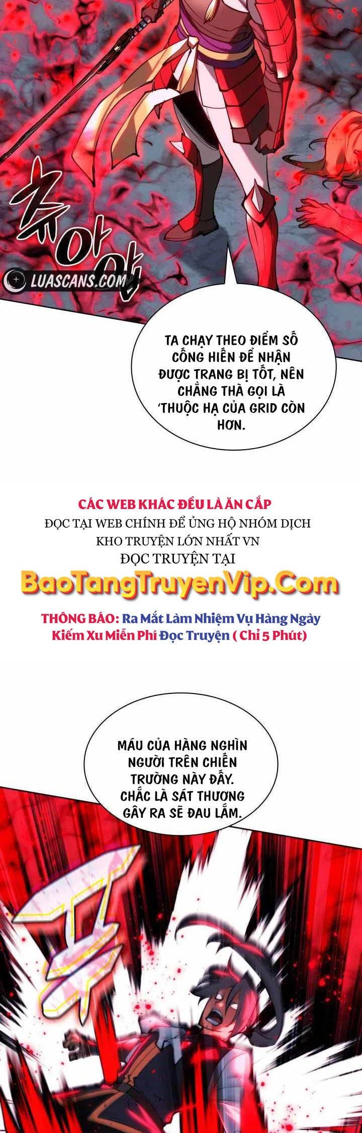 Thợ Rèn Huyền Thoại Chapter 232 - 41