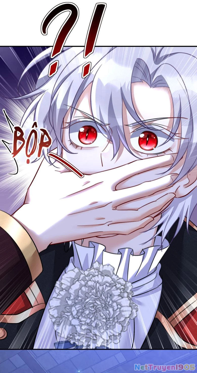 Dẫn Sói Vào Phòng Chapter 167 - 7