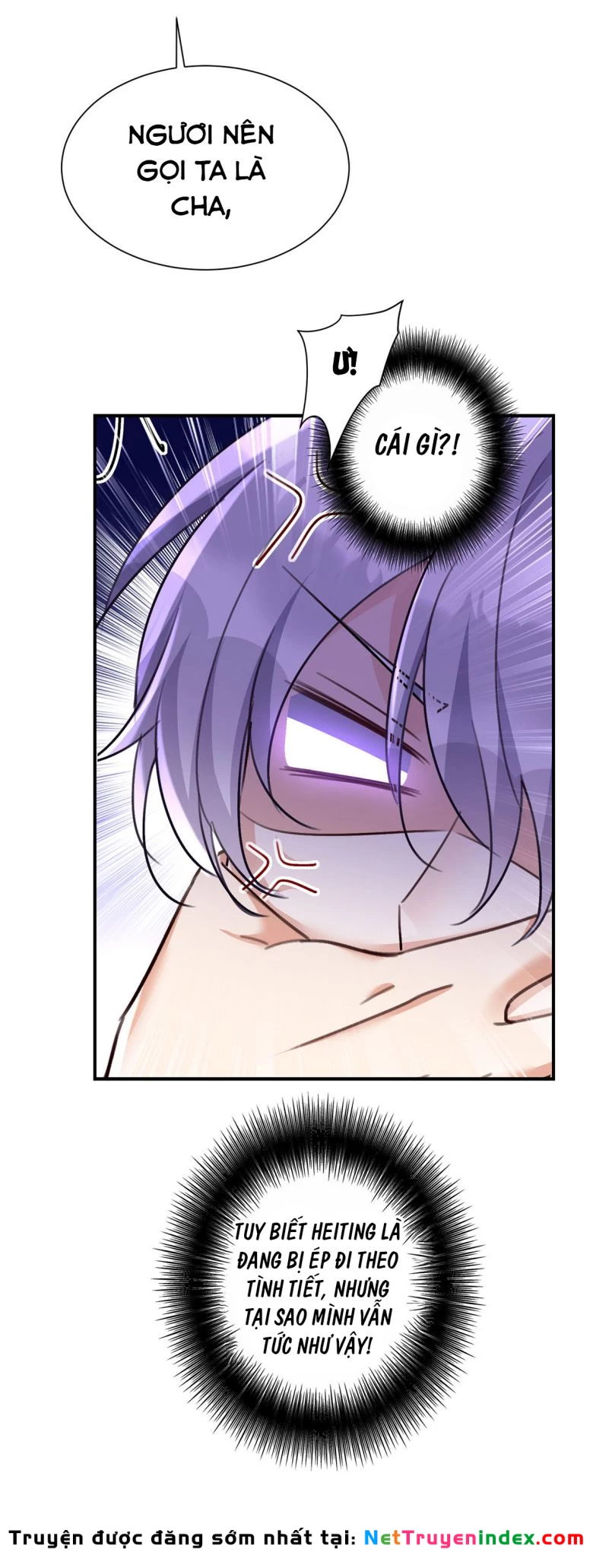 Dẫn Sói Vào Phòng Chapter 167 - 9