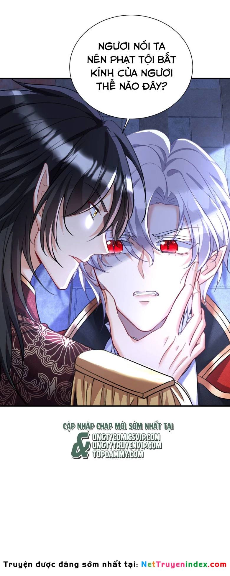 Dẫn Sói Vào Phòng Chapter 167 - 10