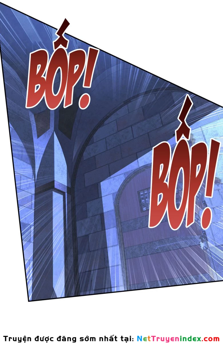 Dẫn Sói Vào Phòng Chapter 167 - 12