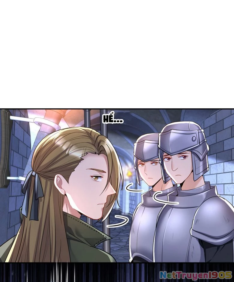 Dẫn Sói Vào Phòng Chapter 167 - 14