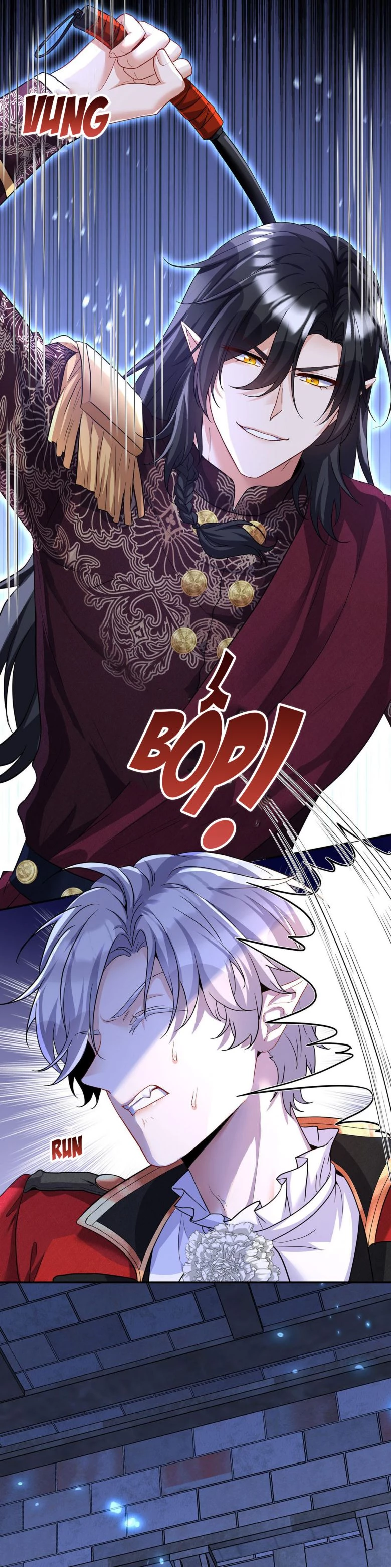 Dẫn Sói Vào Phòng Chapter 167 - 15