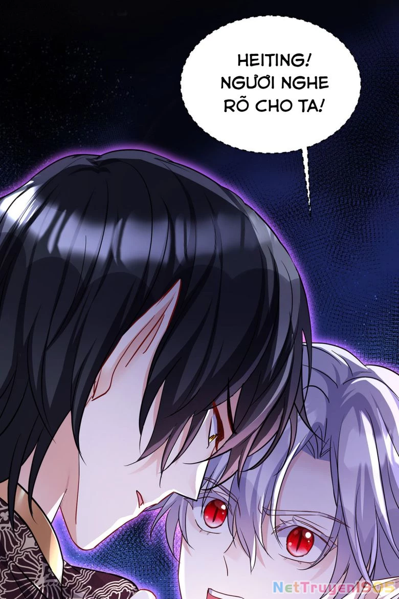 Dẫn Sói Vào Phòng Chapter 167 - 22