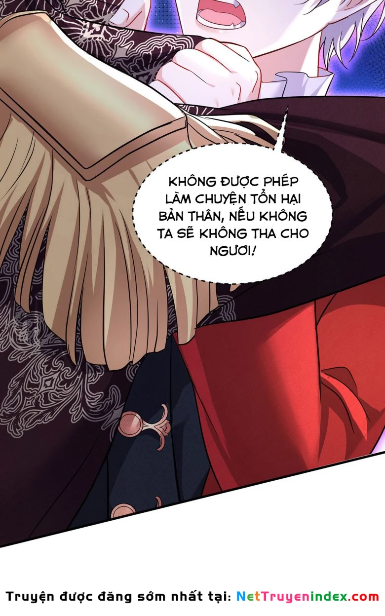 Dẫn Sói Vào Phòng Chapter 167 - 23