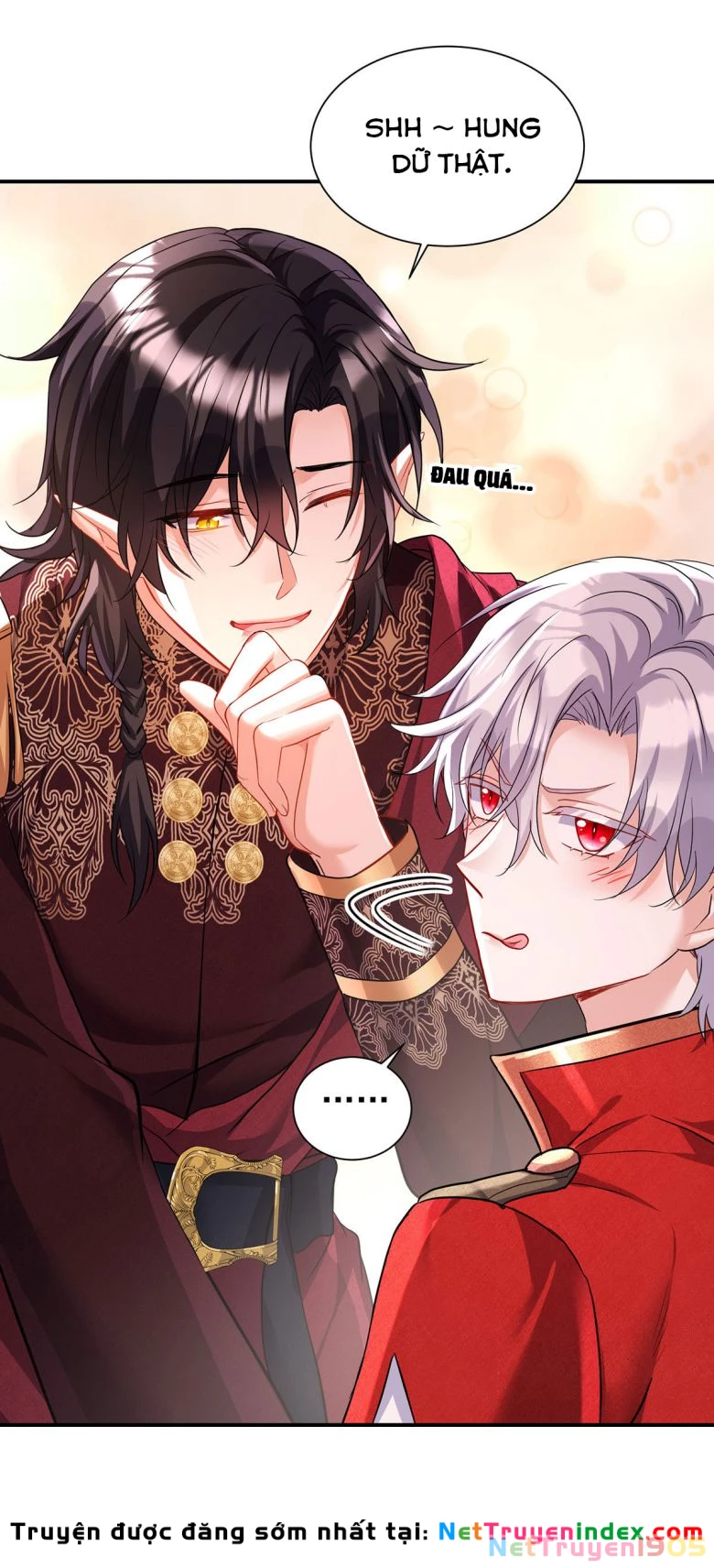 Dẫn Sói Vào Phòng Chapter 167 - 25