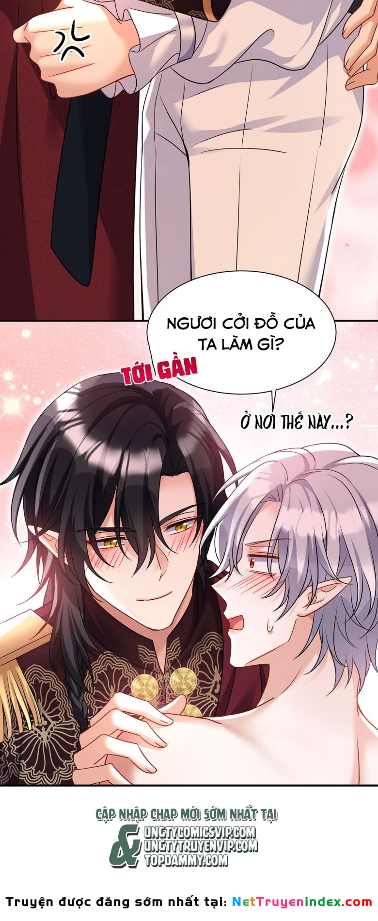 Dẫn Sói Vào Phòng Chapter 167 - 28