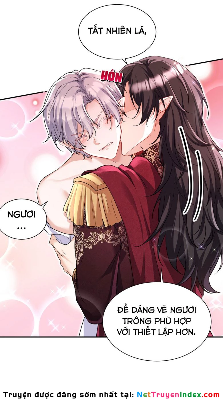 Dẫn Sói Vào Phòng Chapter 167 - 29