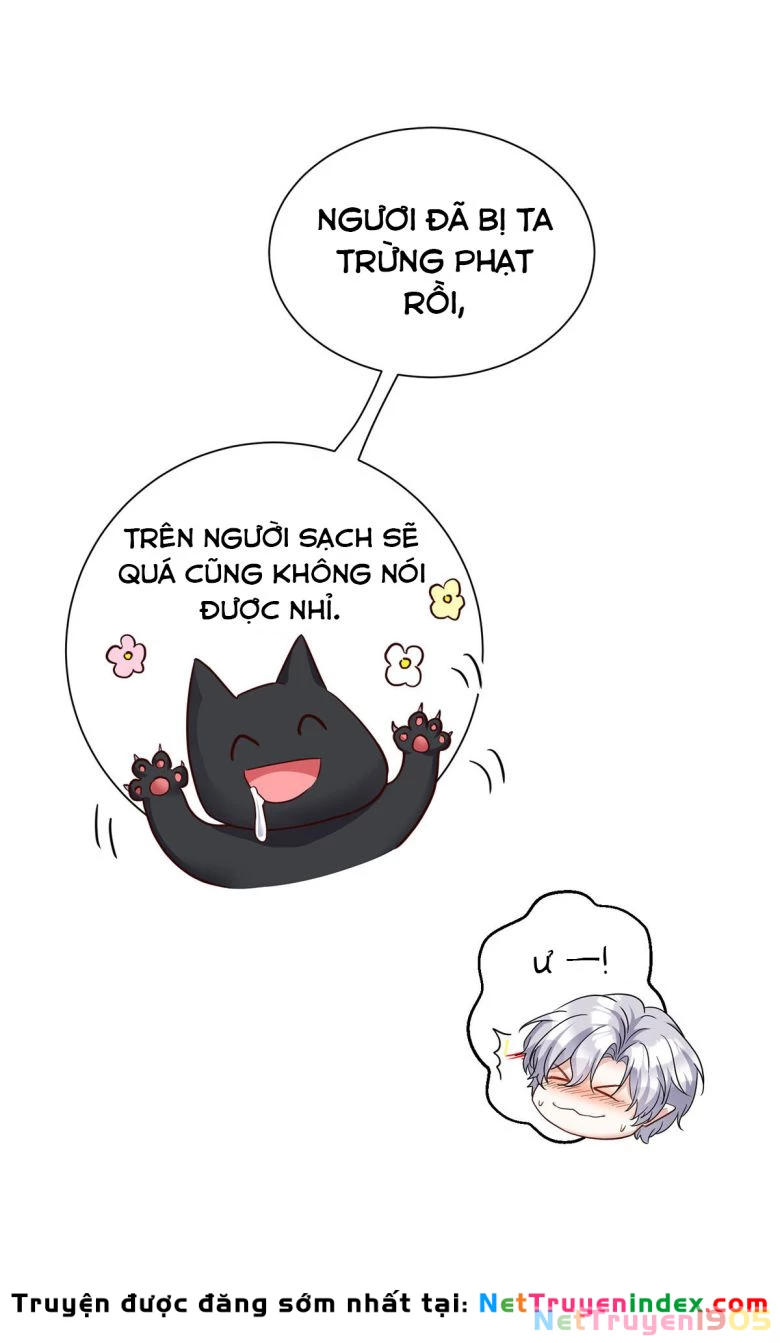 Dẫn Sói Vào Phòng Chapter 167 - 30