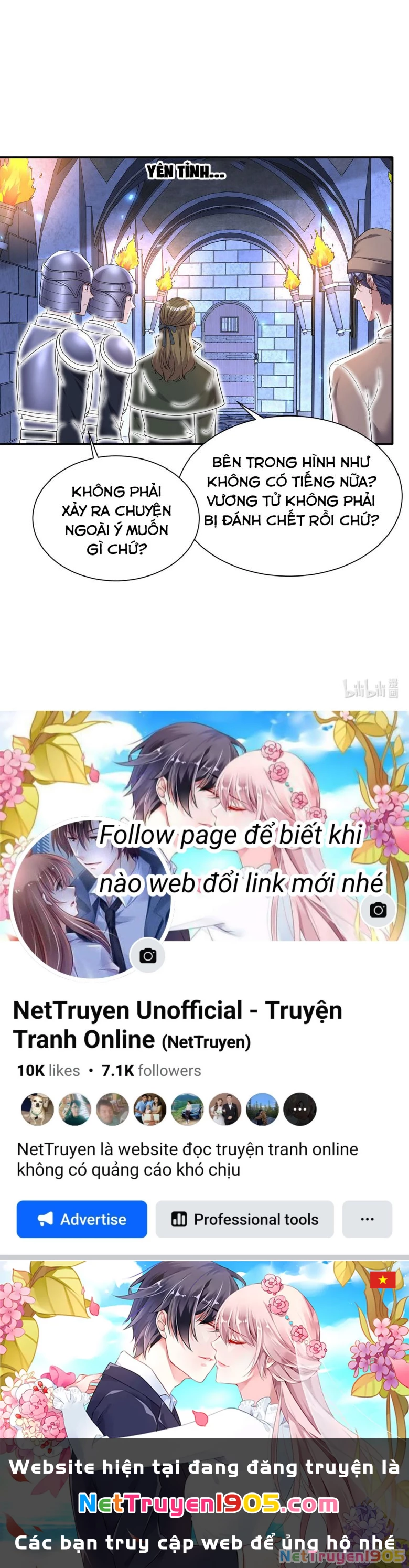 Dẫn Sói Vào Phòng Chapter 167 - 31