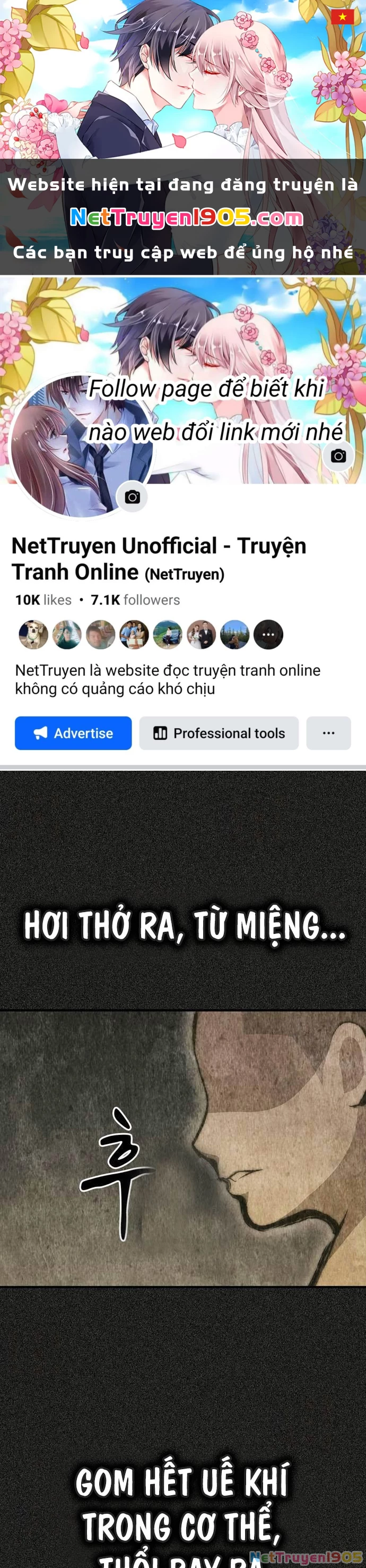 Huấn Luyện Viên Murim Thiên Tài Chapter 9 - 1