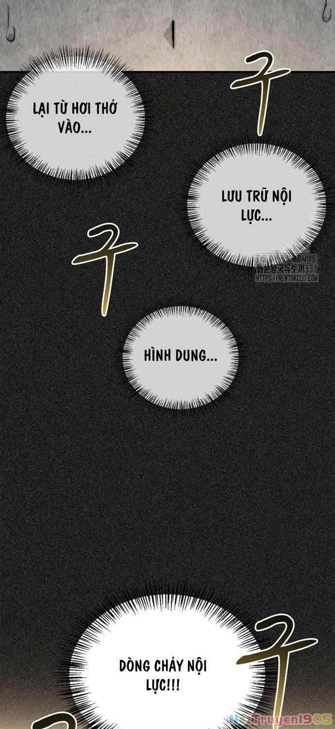 Huấn Luyện Viên Murim Thiên Tài Chapter 9 - 7