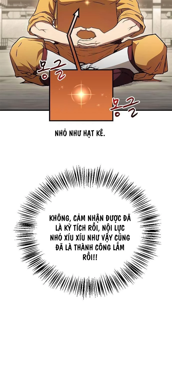 Huấn Luyện Viên Murim Thiên Tài Chapter 9 - 12