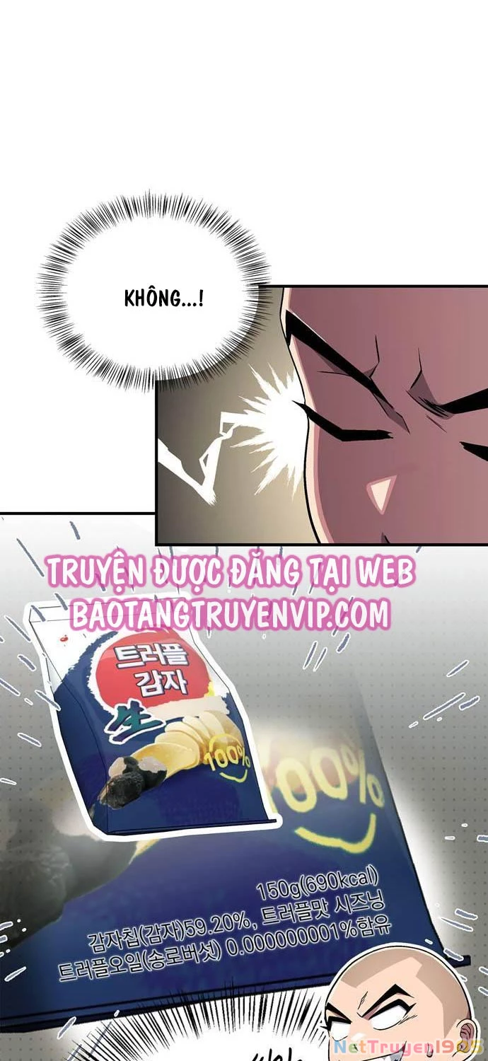 Huấn Luyện Viên Murim Thiên Tài Chapter 9 - 13
