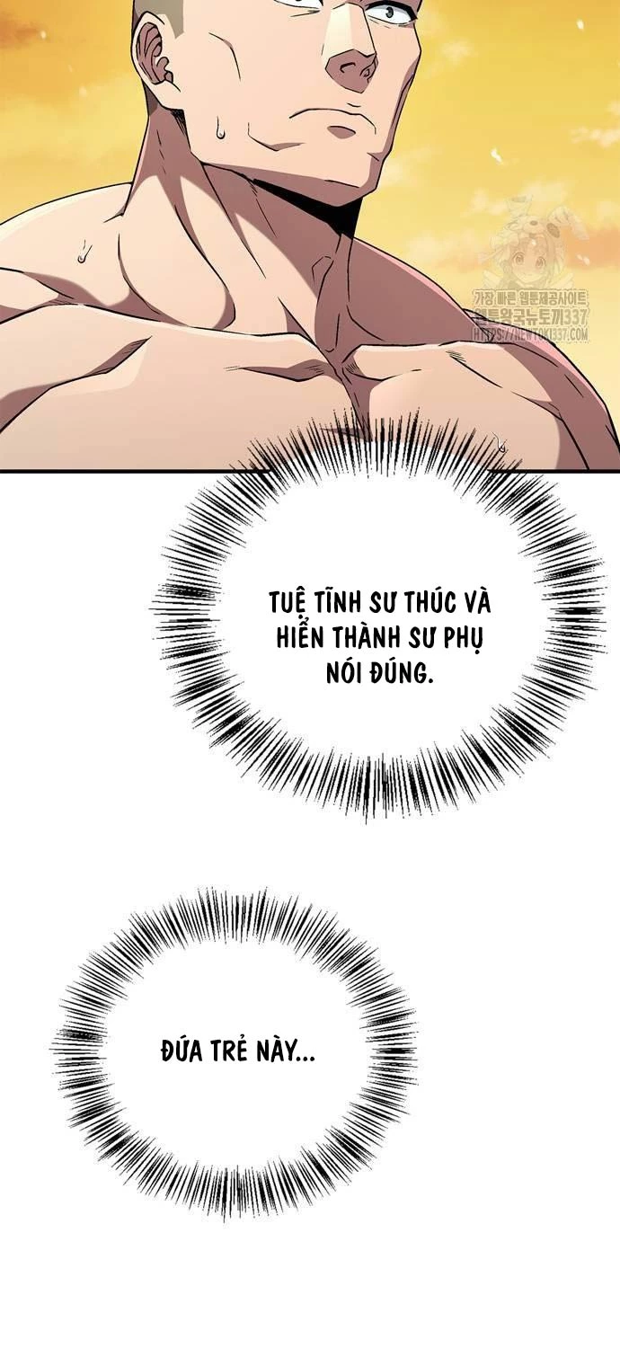 Huấn Luyện Viên Murim Thiên Tài Chapter 9 - 16