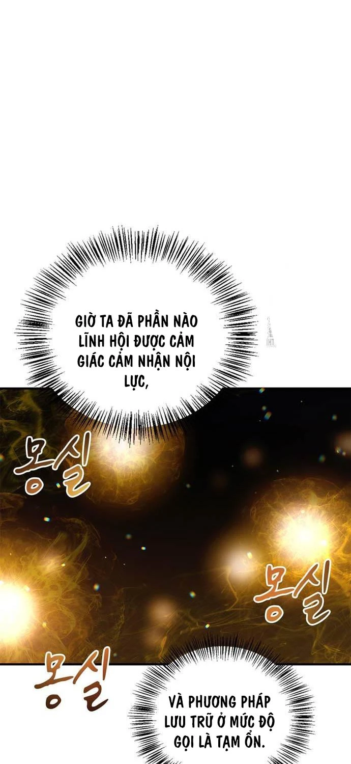 Huấn Luyện Viên Murim Thiên Tài Chapter 9 - 19