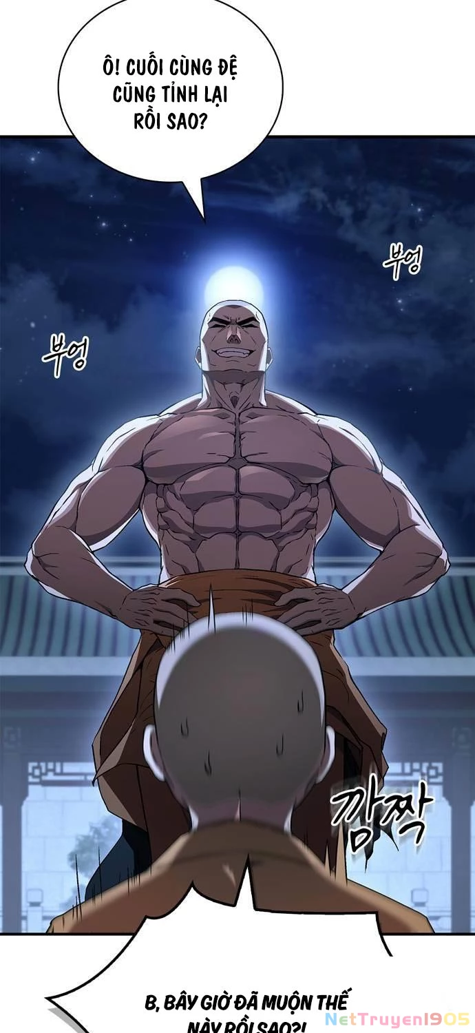 Huấn Luyện Viên Murim Thiên Tài Chapter 9 - 23