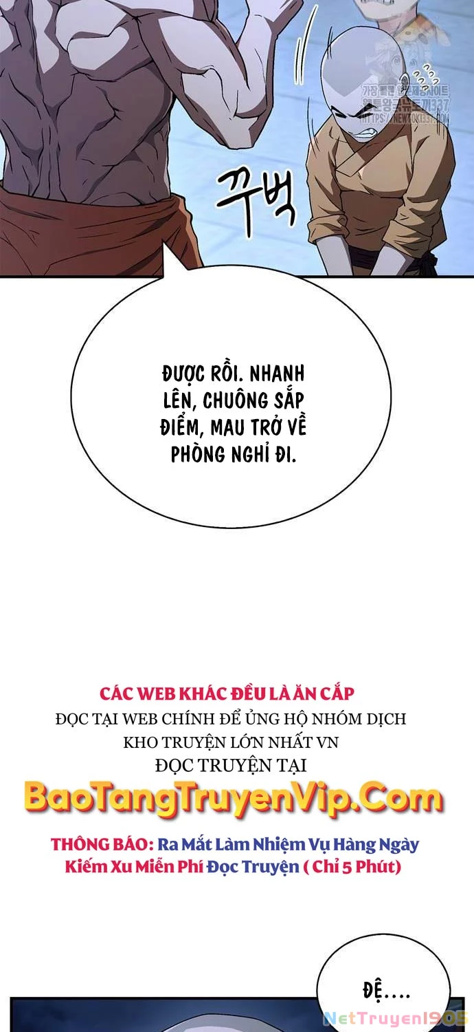Huấn Luyện Viên Murim Thiên Tài Chapter 9 - 25