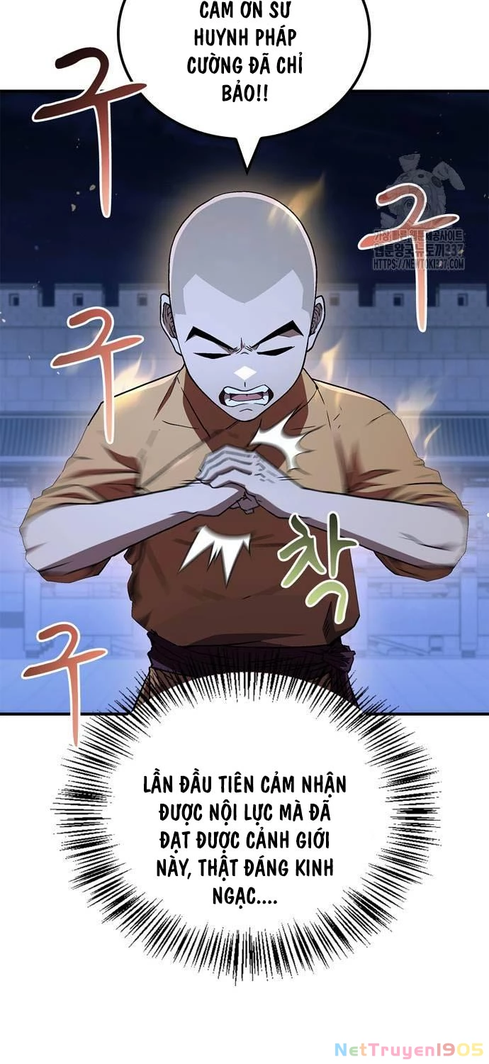 Huấn Luyện Viên Murim Thiên Tài Chapter 9 - 27