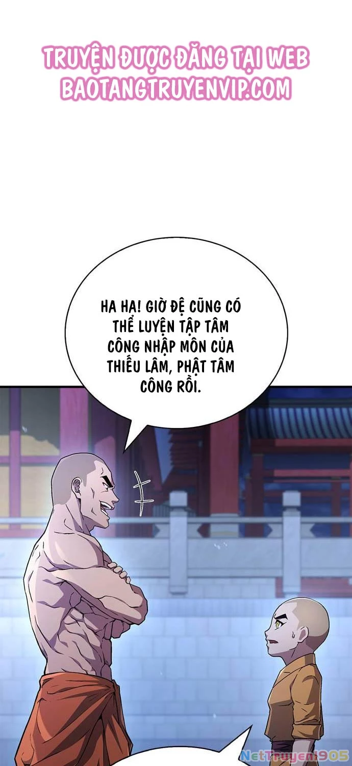 Huấn Luyện Viên Murim Thiên Tài Chapter 9 - 28