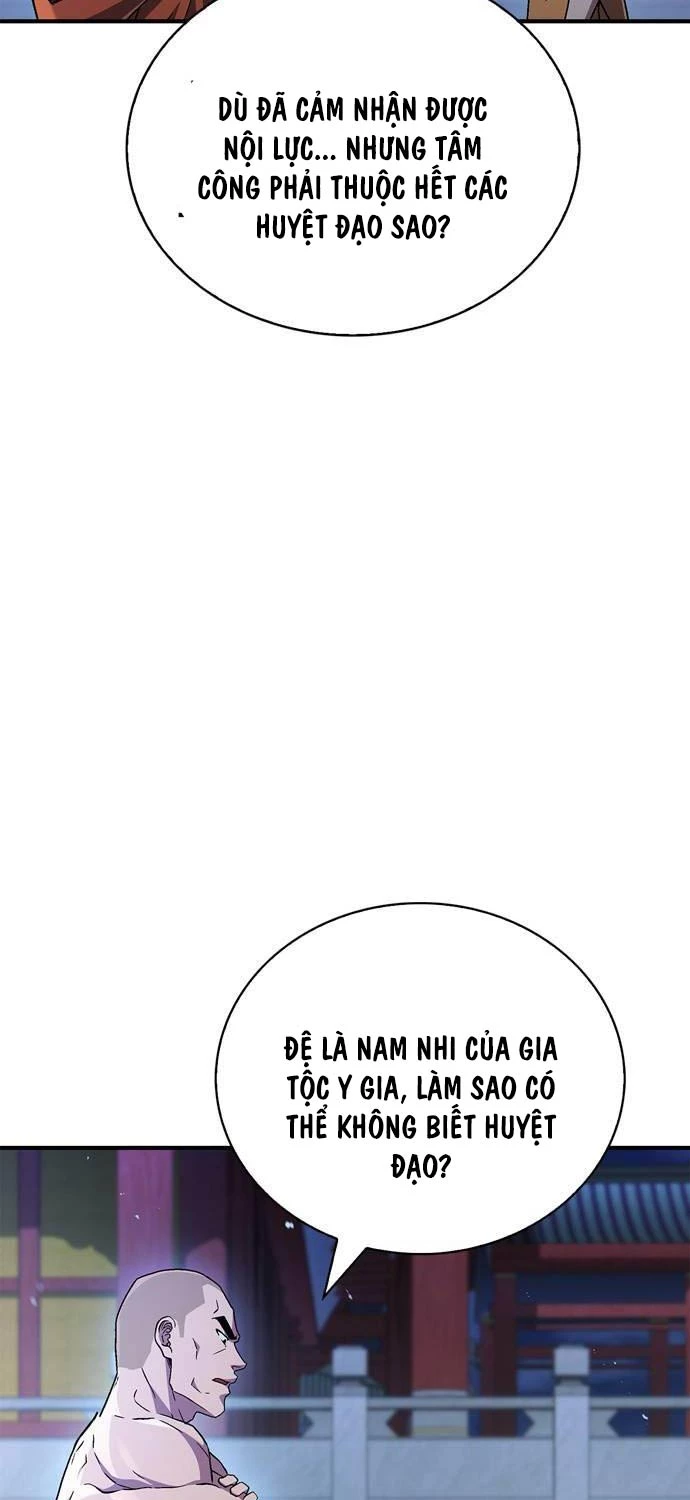 Huấn Luyện Viên Murim Thiên Tài Chapter 9 - 29