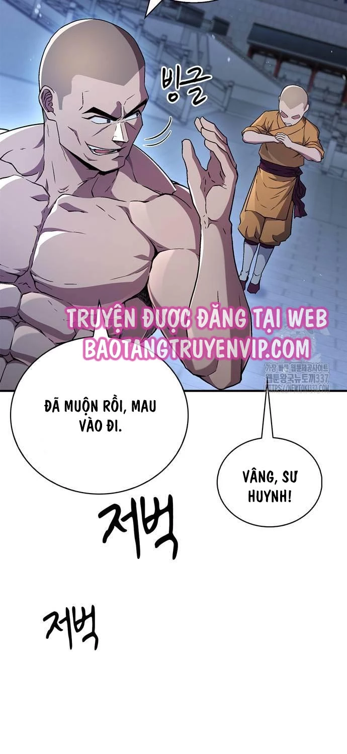 Huấn Luyện Viên Murim Thiên Tài Chapter 9 - 31
