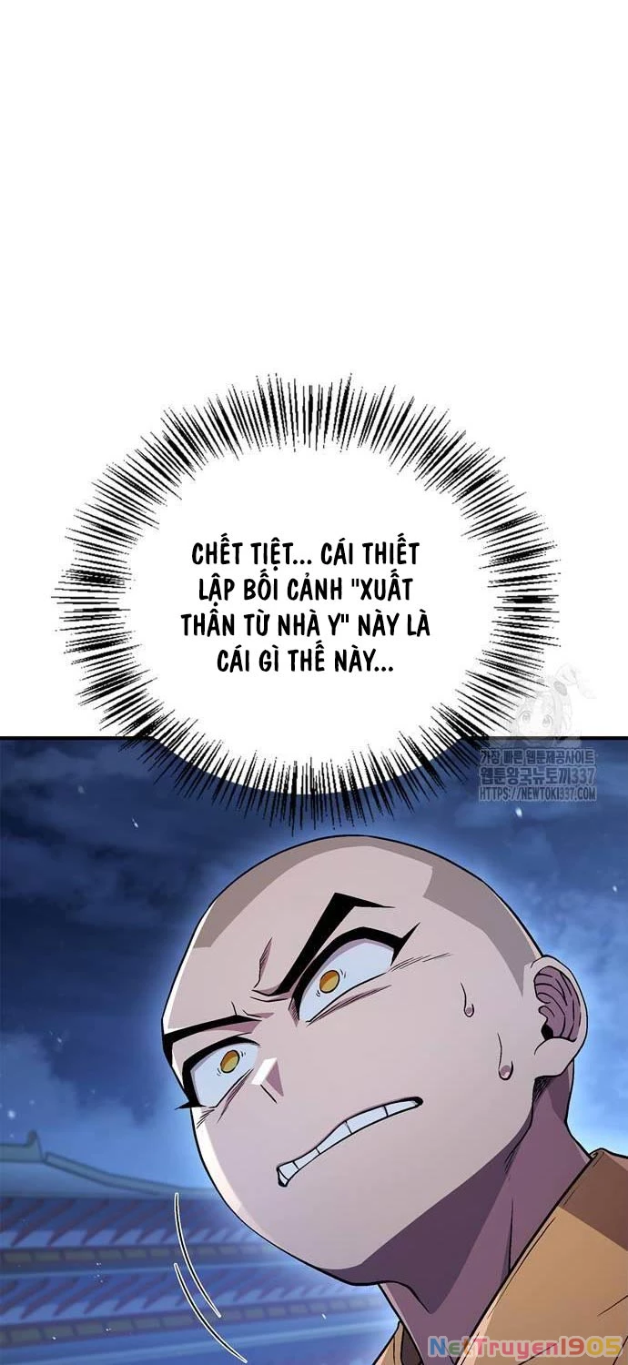 Huấn Luyện Viên Murim Thiên Tài Chapter 9 - 32