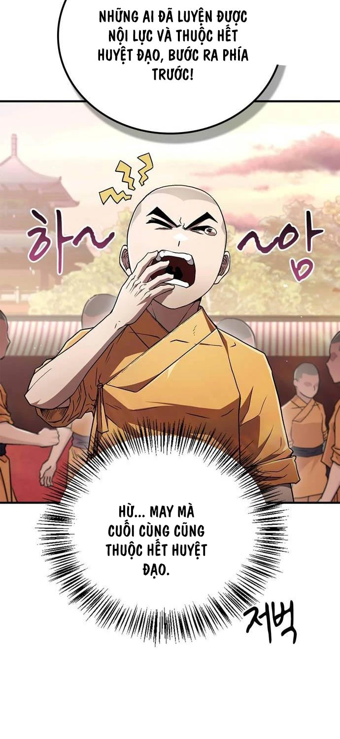 Huấn Luyện Viên Murim Thiên Tài Chapter 9 - 35