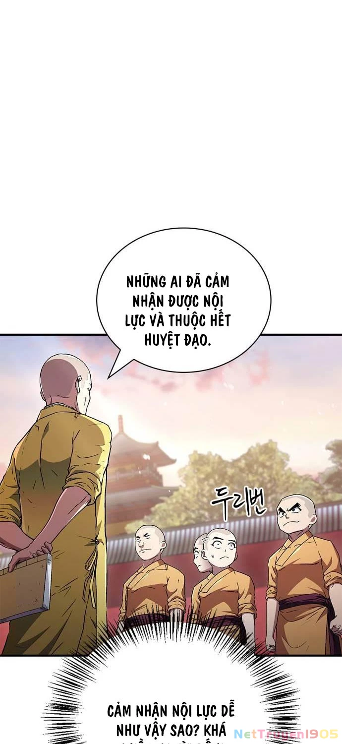 Huấn Luyện Viên Murim Thiên Tài Chapter 9 - 39