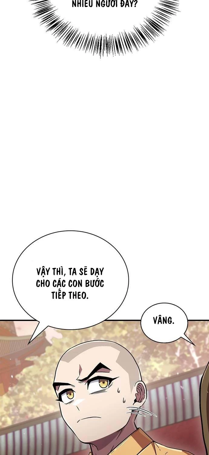 Huấn Luyện Viên Murim Thiên Tài Chapter 9 - 40