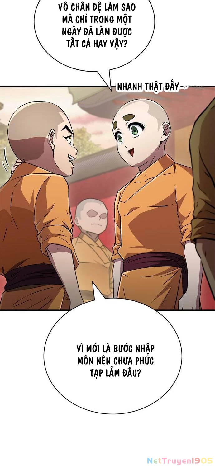 Huấn Luyện Viên Murim Thiên Tài Chapter 9 - 48