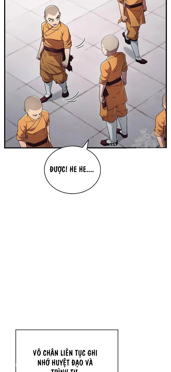 Huấn Luyện Viên Murim Thiên Tài Chapter 9 - 52