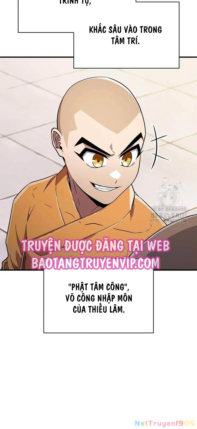 Huấn Luyện Viên Murim Thiên Tài Chapter 9 - 53