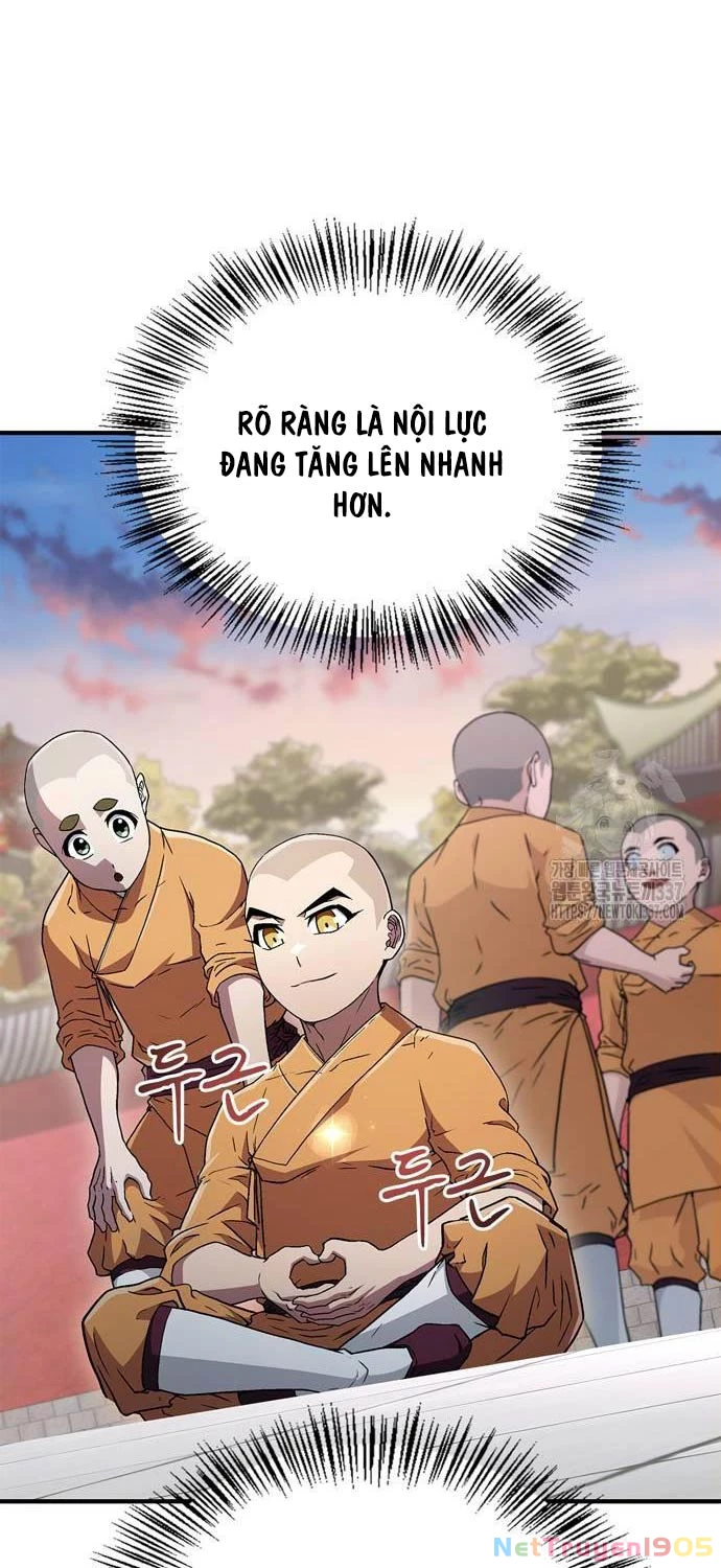 Huấn Luyện Viên Murim Thiên Tài Chapter 9 - 54