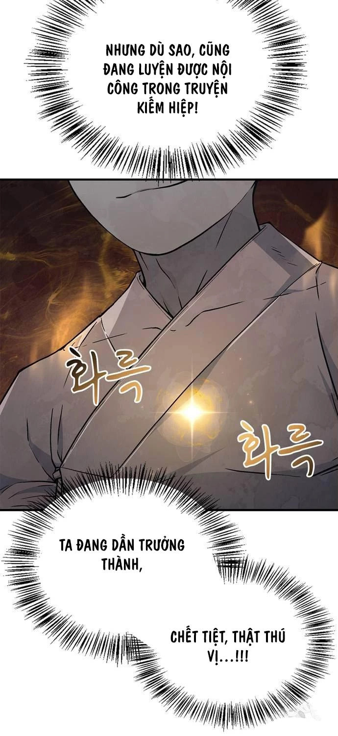Huấn Luyện Viên Murim Thiên Tài Chapter 9 - 56