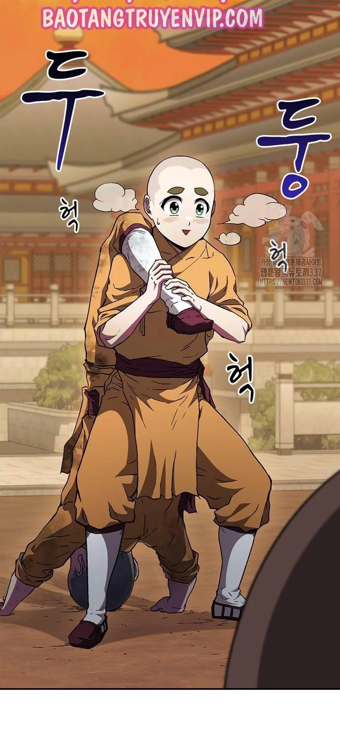 Huấn Luyện Viên Murim Thiên Tài Chapter 9 - 62