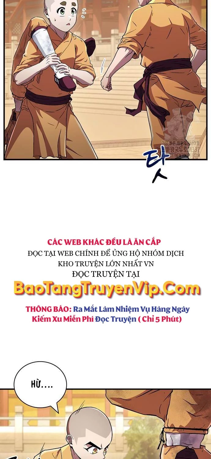 Huấn Luyện Viên Murim Thiên Tài Chapter 9 - 70