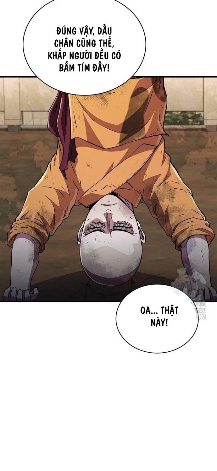 Huấn Luyện Viên Murim Thiên Tài Chapter 9 - 75