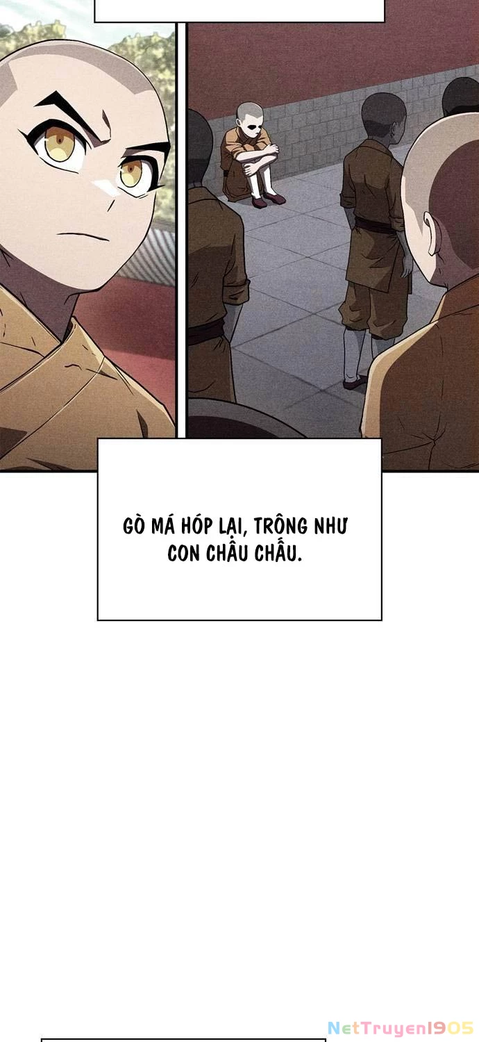 Huấn Luyện Viên Murim Thiên Tài Chapter 9 - 78