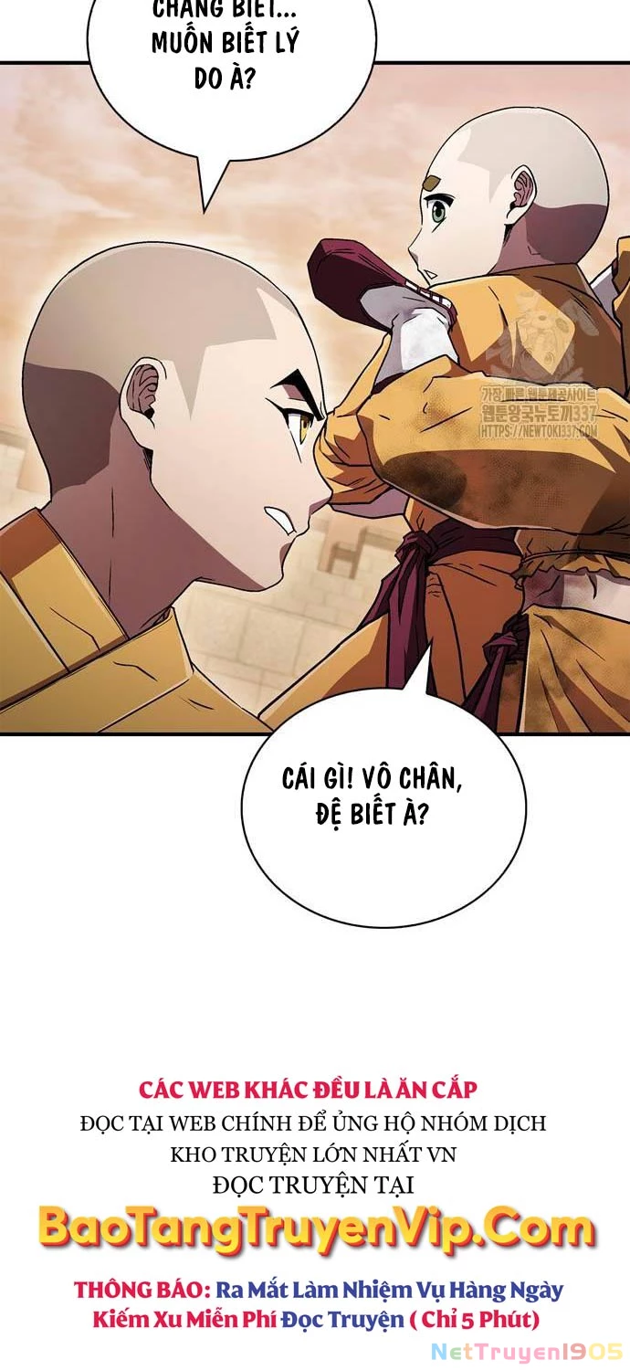 Huấn Luyện Viên Murim Thiên Tài Chapter 9 - 83