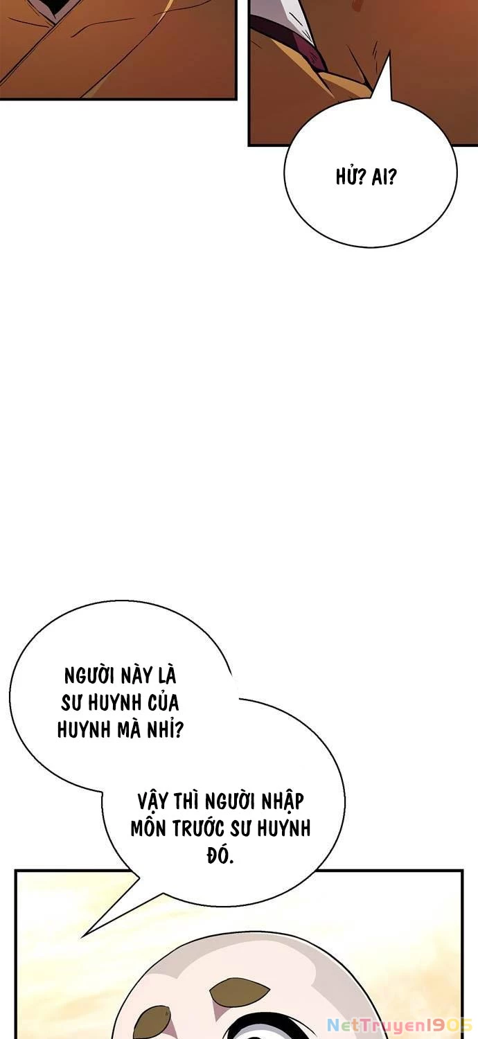 Huấn Luyện Viên Murim Thiên Tài Chapter 9 - 86