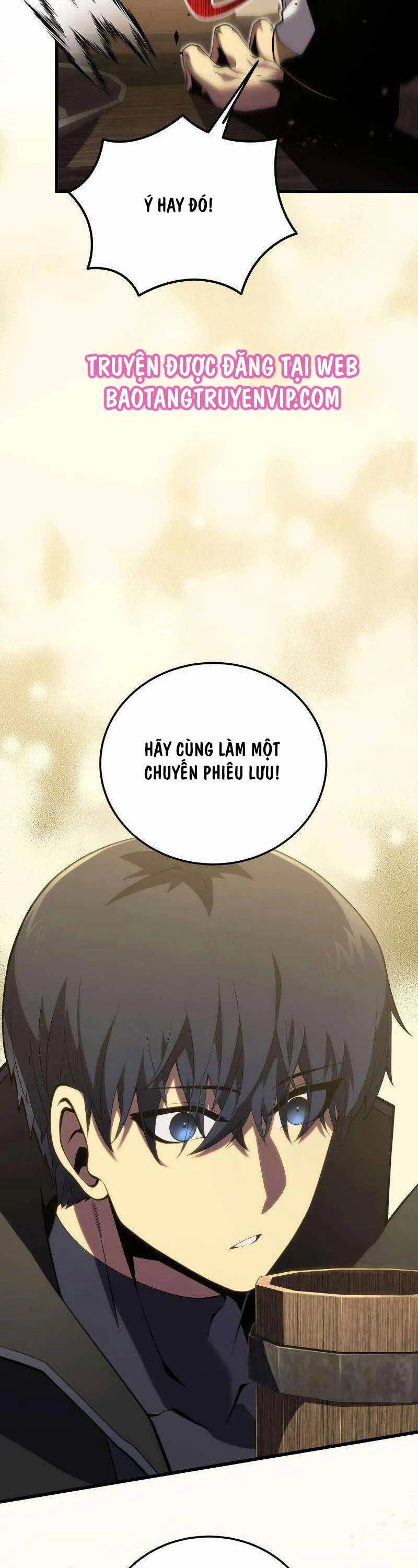 Con Trai Út Của Gia Đình Kiếm Thuật Danh Tiếng Chapter 112 - 11